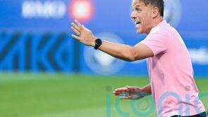 Phil Neville sacked as manager with Inter Miami bottom of Eastern Conference