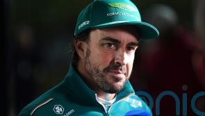 Fernando Alonso: Hamilton can win eighth title but Verstappen can break records