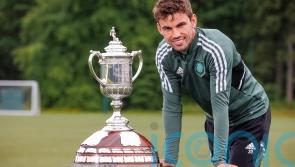 Ange Postecoglou speculation not causing Celtic to lose focus &ndash; Matt O&rsquo;Riley