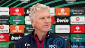 Discipline is key for David Moyes as West Ham promise fair play in Prague final