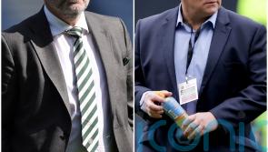 Inverness stand in way of a 41st title for Celtic &ndash; Scottish Cup talking points