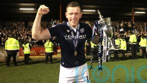Lee Ashcroft excited about Premiership challenge after signing new Dundee deal