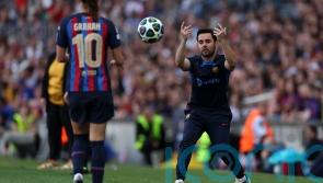 Jonatan Giraldez: Barcelona&rsquo;s experience will be vital in Champions League final