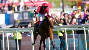 Soul Sister and Dettori in the winning groove at Epsom