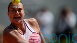 Aryna Sabalenka cites mental health concerns after avoiding regular media duties