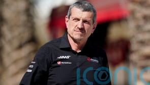 Guenther Steiner summoned to stewards following criticism of F1 officials