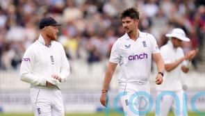 Josh Tongue named in unchanged England squad for first Ashes Tests