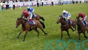 Prosperous reigns for Dettori in Princess Elizabeth