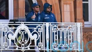 Ben Stokes plays down fitness fears after not batting or bowling against Ireland