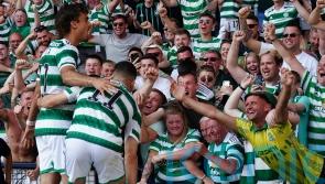 Celtic wrap up treble with Scottish Cup success over Inverness