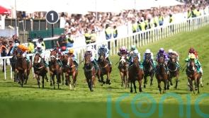 Navello proves fastest of all in dramatic Epsom Dash