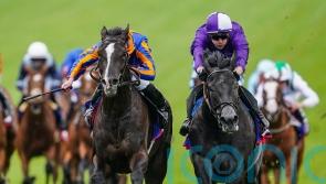 Derby near-miss almost like Champions League penalty agony, says Joorabchian