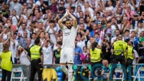 Karim Benzema&rsquo;s Real Madrid exit a &lsquo;surprise for everyone&rsquo; &ndash; Carlo Ancelotti