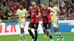 Spezia and Hellas Verona face Serie A relegation play-off after final day drama