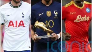 Kane, Mbappe and Osimhen &ndash; A look at Real Madrid&rsquo;s possible striking targets