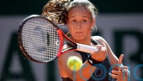 Kasatkina hits out at French Open crowd over booing after defeat to Svitolina