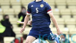 Robbie Deas &lsquo;determined to kick on&rsquo; at Kilmarnock after signing from Inverness