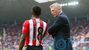 Jermain Defoe not surprised by West Ham exploits under &lsquo;top manager&rsquo; David Moyes