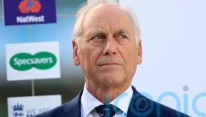 Colin Graves ends bid to return as Yorkshire chair