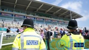 Man appears in court after Derby protest