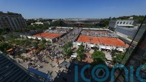 Tearful Miyu Kato makes a winning return to action after ball girl controversy