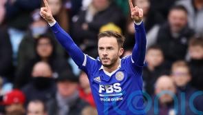 Football rumours: Tottenham ready to battle Newcastle for James Maddison