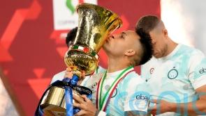 Bastoni at the back with Martinez in attack &ndash; Inter Milan&rsquo;s key players