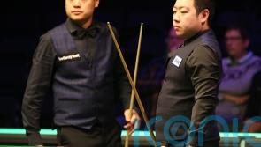 Liang Wenbo and Li Hang banned from snooker for life over match-fixing