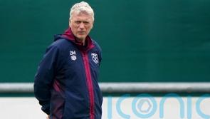 David Moyes will not compare himself to Ron Greenwood and John Lyall