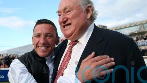 Courage Mon Ami given go-ahead for Gold Cup bid