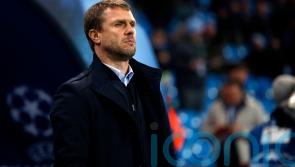 Ukraine appoint former Tottenham and West Ham striker Serhiy Rebrov as new boss