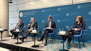 Central Bank warns risks to financial system have increased