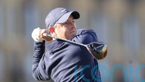 Rory McIlroy &lsquo;surprised&rsquo; and has &lsquo;mixed emotions&rsquo; over peace deal in world golf