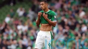 Adam Idah relishing competition at club and country as he eyes Ireland impact