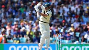 Travis Head hits quickfire 60 to give Australia momentum in WTC against India