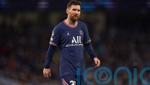 Inter Miami reportedly leading the race to sign Lionel Messi