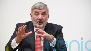 Lack of devolution could put NI on path to joint British/Irish rule, MPs told