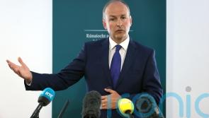 Budget crisis increases urgency for return of Stormont Assembly &ndash; Martin