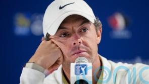 Rory McIlroy left feeling &lsquo;like a sacrificial lamb&rsquo; after golf merger