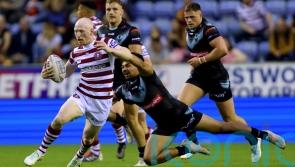 No bigger rivalry in Super League than Wigan v St Helens &ndash; boss Matt Peet