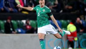 Jonny Evans back in Northern Ireland squad for Euro 2024 qualifiers