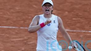 &lsquo;Step by step&rsquo; as Iga Swiatek bids to rival Rafael Nadal&rsquo;s French Open dominance