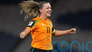Republic of Ireland name 31-player training squad ahead of Women&rsquo;s World Cup