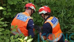 Search continues for missing Chloe Mitchell one week after her disappearance