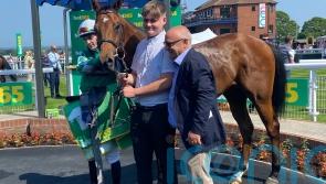 Bombay Bazaar swoops late for Beverley honours
