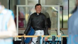 Dettori could be out of this world for Houston Astros&rsquo; superstar Bregman