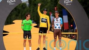 On this day in 2019: Chris Froome ruled out of Tour de France after crash