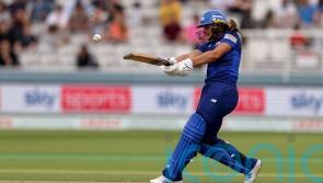 Lauren Filer and Danielle Gibson land England call-ups for Ashes Test