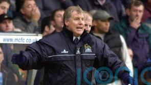 Manchester City&rsquo;s treble winners arguably greatest ever English team &ndash; Joe Royle