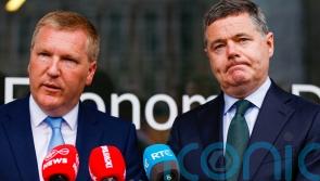 Finance minister says budget will be &lsquo;prudent&rsquo;